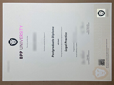 order BPP University certificate, buy BPP University degree
