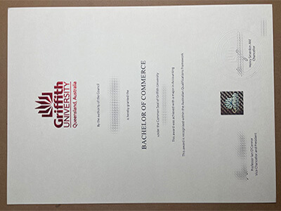Buy Griffith University diploma online.