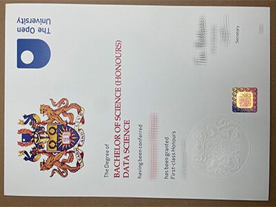 Open University diploma, order Open University fake degree.