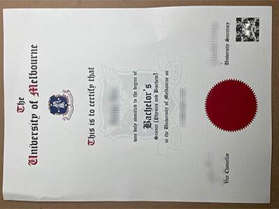 where to buy University of Melbourne degree?
