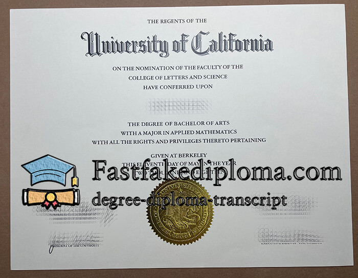 UC Berkeley diploma, where to buy UC Berkeley degree?