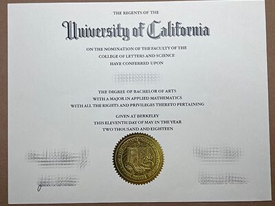 UC Berkeley diploma. buy UC Berkeley degree
