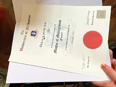 Can I buy University of Melbourne degree?