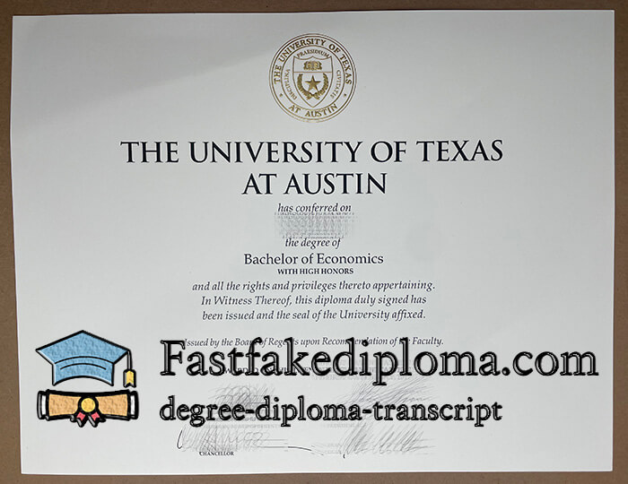 Buy University of Texas at Austin diploma, get UTA degree online