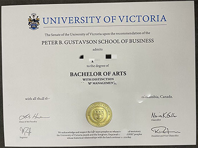 where to buy University of Victoria degree?