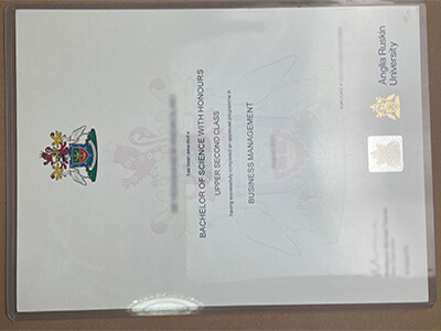 purchase realistic Anglia Ruskin University degree