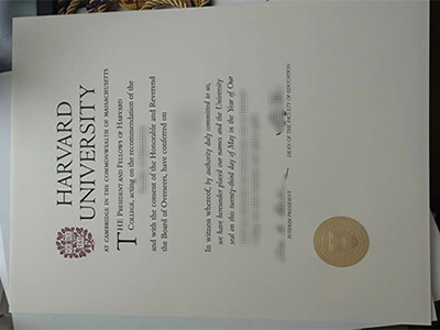 purchase realistic Harcard University degree