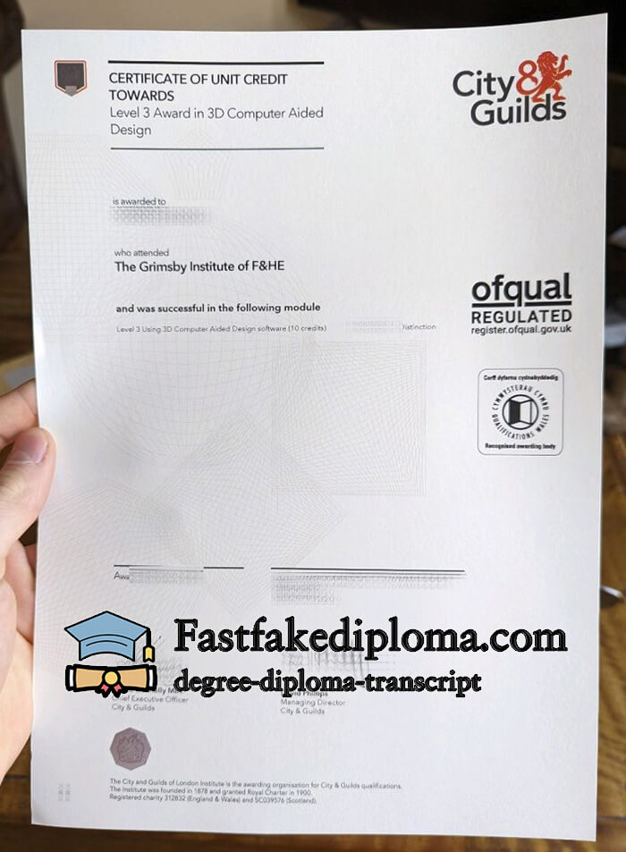 purchase realistic Level 3 Award in 3D Computer Aided Design diploma