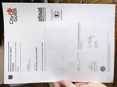 purchase realistic Level 3 Award in 3D Computer Aided Design diploma