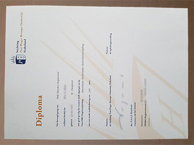 purchase realistic Post Hoger Beroeps Onderwijs degree