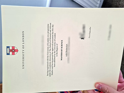 purchase realistic School of Oriental and African Studies degree