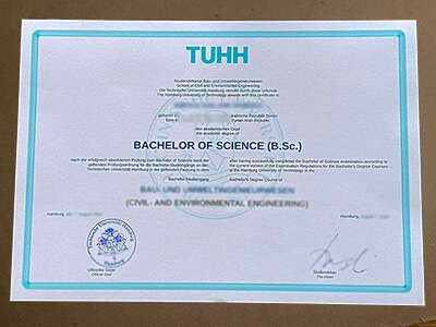 purchase realistic Technische Universität Hamburg degree