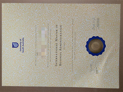Buy University of South Australia diploma, get USA fake degree online.