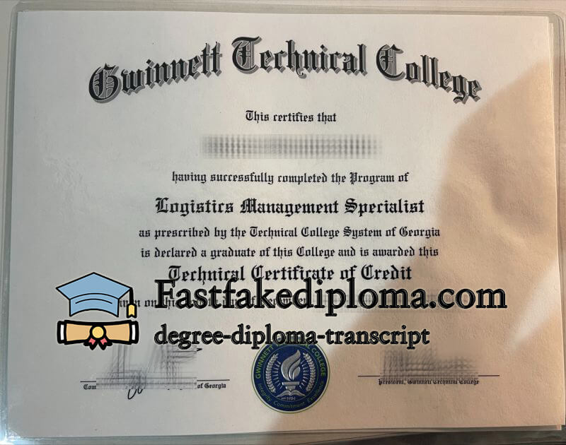 Buy Gwinnett Technical College diploma, where to buy Gwinnett Technical College degree
