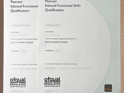 How to buy Pearson Edexcel certificate?