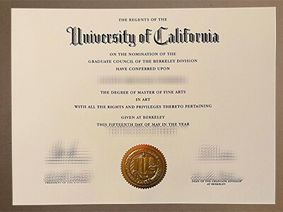 where to buy UC Berkeley diploma?
