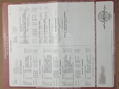 Buy Indiana University transcript. get transcript online