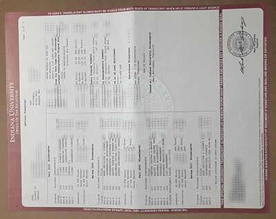 Buy Indiana University transcript. get transcript online