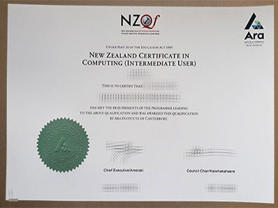 Get Your New Zealand Certificate in Computing Quickly