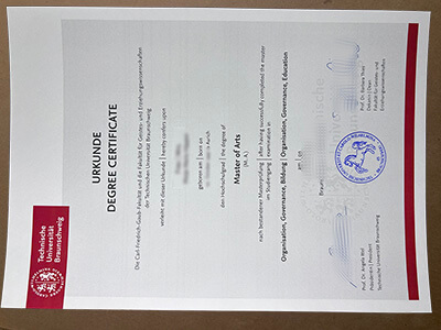 How to buy TU Braunschweig diploma?