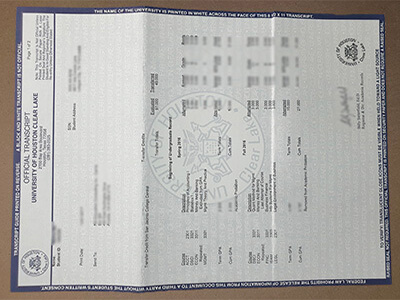 Buy University of Houston Clear Lake diploma, buy UHCL transcript