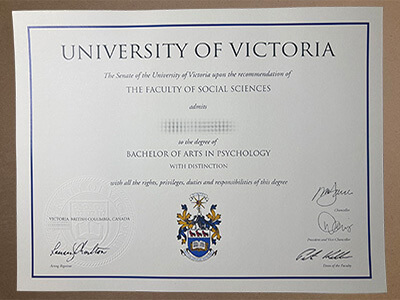 How to buy University of Victoria diploma?