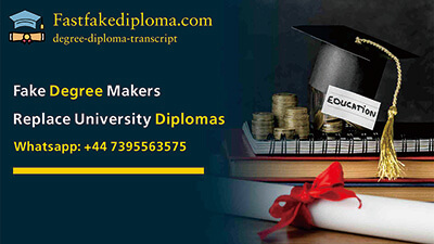 replace university diploma