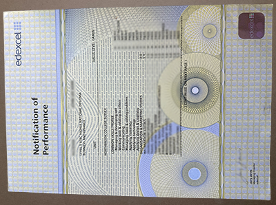 Order Edexcel Level 5 Higher National certificate?