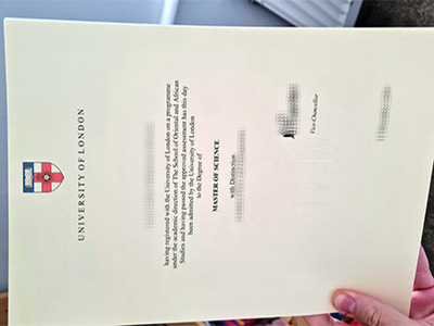 Make SOAS University of London diploma